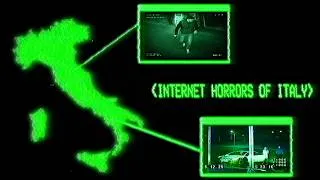 Thumbnail: The Disturbing Internet Horrors of Italy
