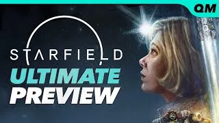 Thumbnail: Starfield Gameplay - The Ultimate Preview