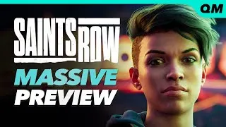Thumbnail: Saints Row Gameplay - HUGE Preview - 19 Gameplay Details