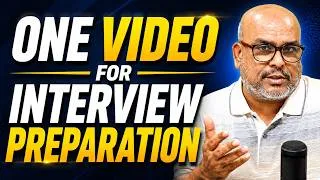 Thumbnail: One Video to Prepare for C#, ASP.NET, SQL Server & Azure Interviews