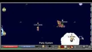 Thumbnail: Quest World - Party System - MMORPG - PvP/Quests