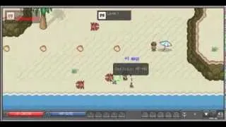 Thumbnail: Quest World Gameplay - MMORPG - PvP/Quests