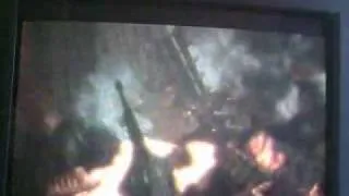 Thumbnail: Gears Of War 2 - Final Boss Battle & Ending Cutscene