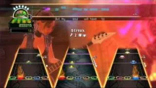 Thumbnail: GUITAR HERO WORLD TOUR B.Y.O.B. FC!!! DRUMS
