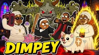 Thumbnail: Best of Dimpey TikToks #2 | 1 Hour Funny Compilation 😂