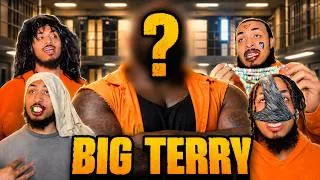 Thumbnail: Binge Watch Big Terry, Sweet Pea and Kim - Prison Saga | Official CIV