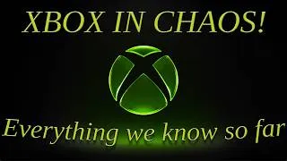 Thumbnail: Everything we learned about XBox so far (Quick Bird Gaming News #85)
