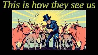 Thumbnail: Game companies see you as cash cows (Quick Bird Gaming News #84)