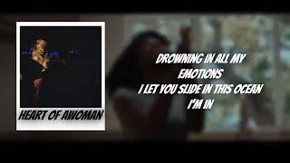 Thumbnail: Summer Walker - Heart Of A Woman [Lyrics]