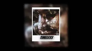 Thumbnail: The Weeknd, Playboi Carti - Timeless [LYRICS]