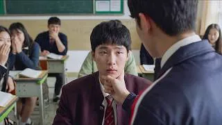 Thumbnail: The Student Everyone at School Looks Down On Is Actually the Kingpin Behind a Criminal Network