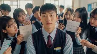 Thumbnail: He’s the Whole Class’s Love Guru, Yet He’s Helpless When It Comes to His Own Heart.