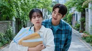 Thumbnail: The Cold-Hearted Girl Never Expected to Meet the Most Shameless Guy in the World