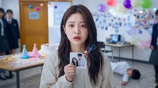 Thumbnail: Her Birthday Turns Into a Tragedy, Sending Her Back in Time to Save the Man She Loves