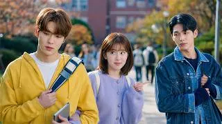 Thumbnail: Secretly in Love with His Best Friend for 12 Years, He's Forced to Help Her Win Over His Love Rival
