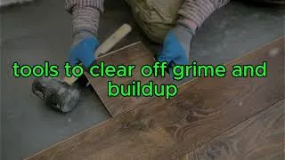 Thumbnail: My Real Garage Cleaning Routine for a Clear Space