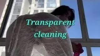 Thumbnail: Transparent Clean: Floor Revival with Veronica for a Fresh Shine!