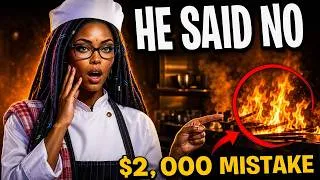 Thumbnail: Quantitative vs Qualitative Risk Analysis (Explained With a $40,000 Pizza Shop Fire)