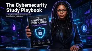 Thumbnail: I Built the Cybersecurity Resource I Wish Existed