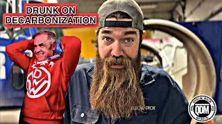 Thumbnail: Drunk on Decarbonization (Toonie)