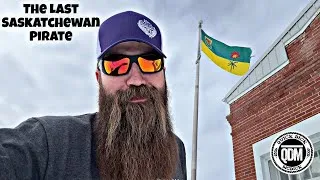 Thumbnail: The Last Saskatchewan Pirate (Live!!)