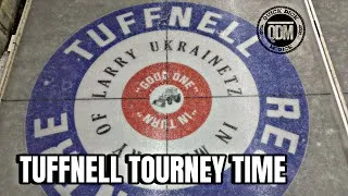 Thumbnail: Tuffnell Tournament Time