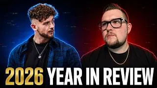Thumbnail: 2026 CDL Challengers Year In Review | TWIC Ep. 36