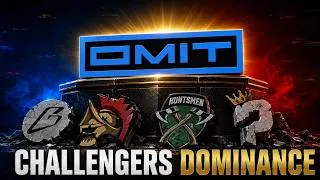 Thumbnail: The 2026 Challengers Finals Champions | TWIC Ep. 35