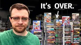Thumbnail: Everyone is WRONG About the PlayStation Situation