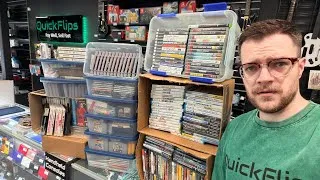 Thumbnail: We Just Spent THOUSANDS On This Collection