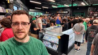 Thumbnail: Can My Game Store Survive Our Biggest Sale Ever?