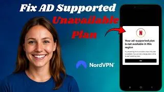 Thumbnail: How To Watch Streaming Content Not Available In Your Country (Full Guide 2026)