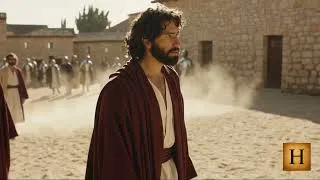 Thumbnail: Jesucristo: El hombre que inspiró a miles de millones.