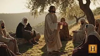 Thumbnail: Jesus Christus: Der Mann, der Milliarden inspirierte