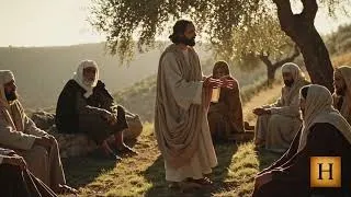 Thumbnail: Jesus Christ: The Man Who Inspired Billions