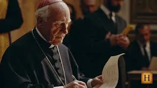 Thumbnail: Wer war Papst Leo I.: Leo der Große
