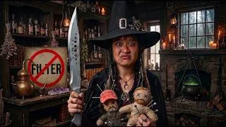 Thumbnail: Rudy Jules' No Filter Moments