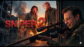 Thumbnail: Fancy B "The Unsung Sniper" of Bad Friends (Part 2)