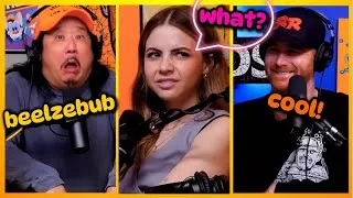 Thumbnail: Bad Friends RIP Bobbi Althoff!