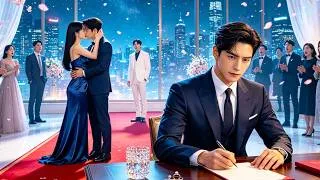 Thumbnail: I Gave My All, My Wife Accepted A Proposal From Her Lover; I Left, And She Came To Regret It.#drama