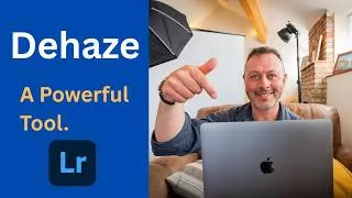 Thumbnail: Transform your Photos with Dehaze in Lightroom - Simple Beginner-Friendly Photography Tutorial