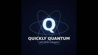 Thumbnail: August 22, 2026 — Weekly Recap: 70 Logical Qubits and the $2 Trillion Question