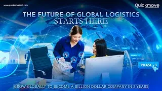 Thumbnail: PHASE 3 | GROW GLOBALLY TO BECOME A BILLION-DOLLAR COMPANY IN 3 YEARS