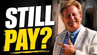 Thumbnail: I Teach This for Free    Yet People Still Pay Me