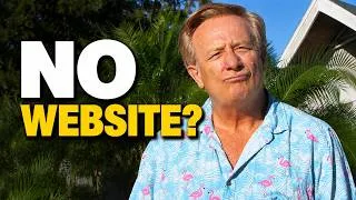 Thumbnail: No Website? No Problem. Earn Recurring Commissions