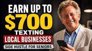 Thumbnail: No Retirement Plan? How I am Generating Income at Over 60 Years Old.