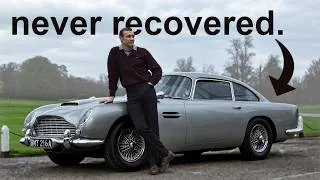 Thumbnail: Top 5 Most Expensive Supercar Heists of All Time