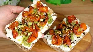 Thumbnail: 🔥 Quick Perfect Summer Dinner! Delicious & Ready in 10 Minutes! 👌