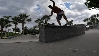 Thumbnail: Wax the sweet spot!