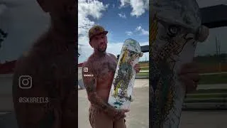 Thumbnail: Comparing 8.25 to 8.75 Anti Hero decks
